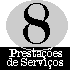 Presta��es de Servi�os