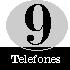 Telefones